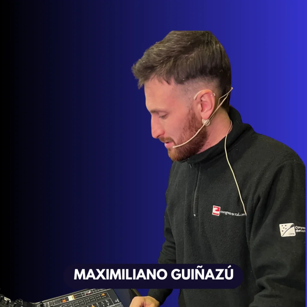 MAXI GUIÑAZU