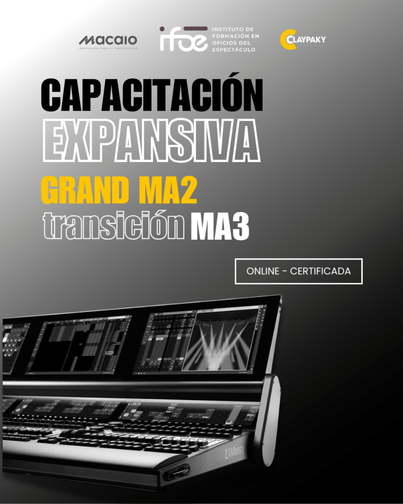 CAPACITACIONES EXPANSIVAS FEED 2026