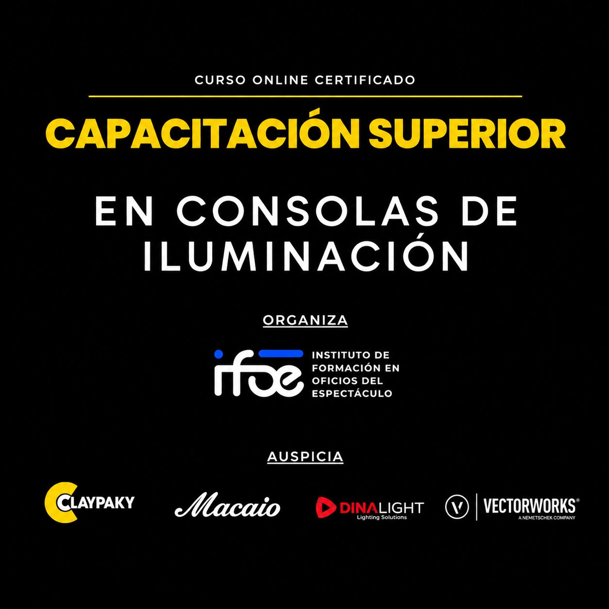 CONSOLAS ILU